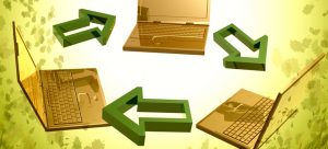 e-Waste Recycling Simplified